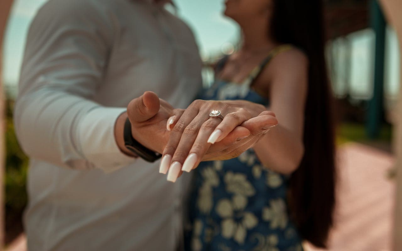 Fiancé(e) Visa